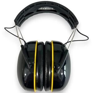 3M WorkTunes Connect Wireless Hearing Protectors Headphones Tested & Working